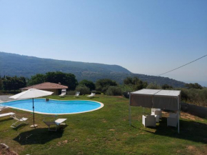 Villa Mimosa Tropea Ricadi